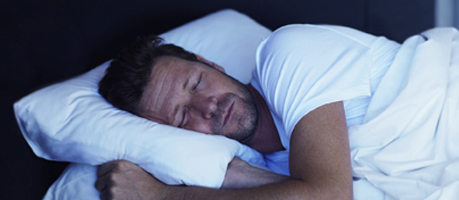 Sleep & GERD GERD AND SLEEP